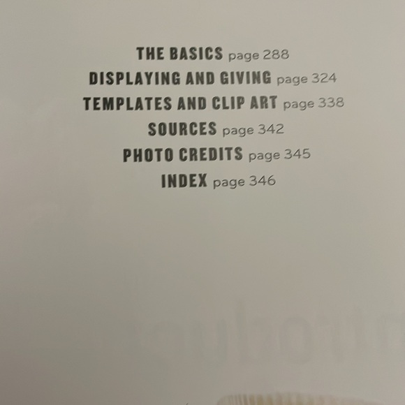 MARTHA STEWART UEC Cupcake cookbook 175 inspired ideas everyones favorite treat - Picture 16 of 16
